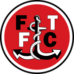 Logo Fleetwood Town