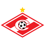 Logo Spartak Moscow II