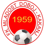 Logo FK Mladost Doboj Kakanj