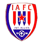 Logo Inter Allies FC