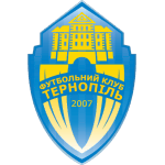 Logo FC Ternopil