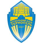 FC Ternopil logo