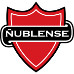 CD Nublense logo