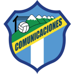 Logo Comunicaciones FC