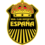 Logo Real Espana
