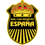 Real Espana logo