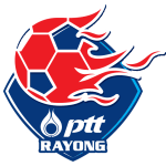 Logo PTT Ραγιόνγκ