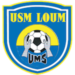 Logo UMS de Loum