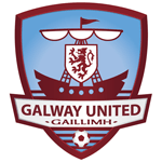 Logo Galway United FC