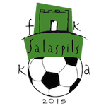 Salaspils logo