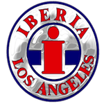 Iberia logo