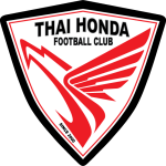 Thai Honda logo
