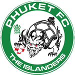 Logo Phuket FC