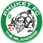 Phuket FC logo