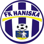 Haniska logo