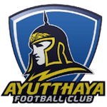 Logo Ayutthaya FC