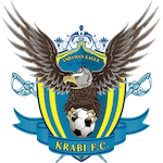 Logo Krabi FC