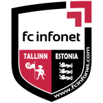 Logo FCI Tallinn II