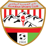 Logo Al Fujairah