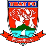 Logo Trat FC