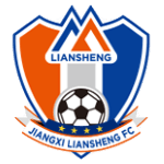Logo Jiangxi Lushan