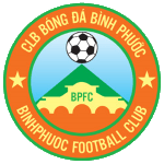 Binh Phuoc logo