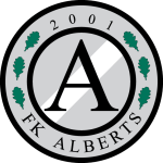 JDFS Alberts logo