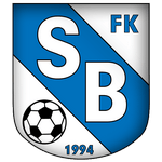 Logo FK Staiceles Bebri