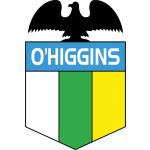 Logo O'Higgins