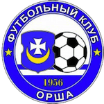 Logo FK Orsha