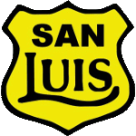 Logo Σαν Λουίς