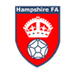 Logo Hampshire United