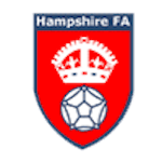 Hampshire United logo