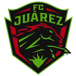 FC Juarez logo