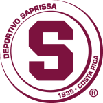 Ντεπορτίβο Σαπρίσα logo