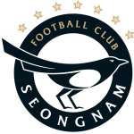 Logo Σεονγκνάμ