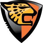 Jaguares Chiapas logo