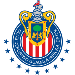 Logo Γουαδαλαχάρα