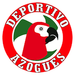 Logo Deportivo Azogues