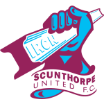 Logo Scunthorpe United
