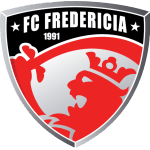 Fredericia logo