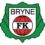 Bryne logo