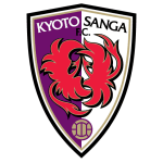 Logo Kyoto Sanga FC