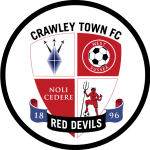 Logo Crawley Town