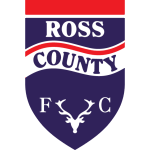 Ross County logo