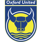 Logo Oxford United