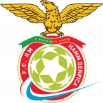 Χαμ Μπενφίκα logo
