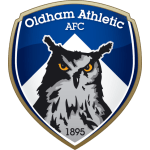 Logo Oldham Athletic