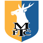 Logo Mansfield Town