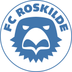 Logo FC Roskilde